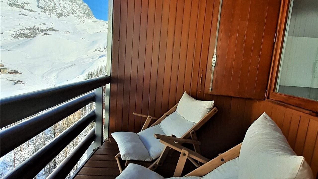 Photo of Outdoor in Cervinia