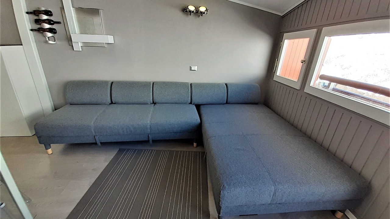 Photo of Livingroom in Cervinia
