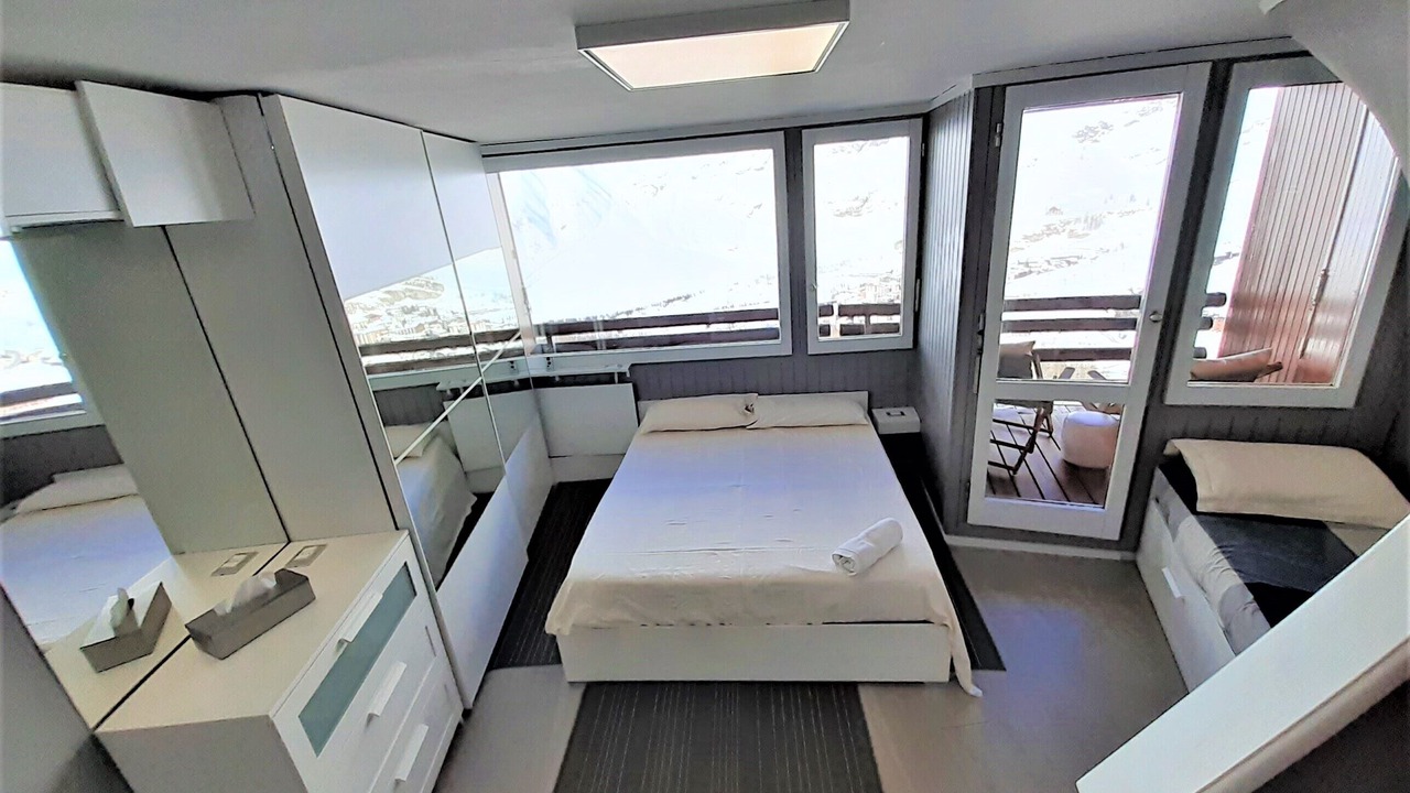 Photo of Bedroom in Cervinia