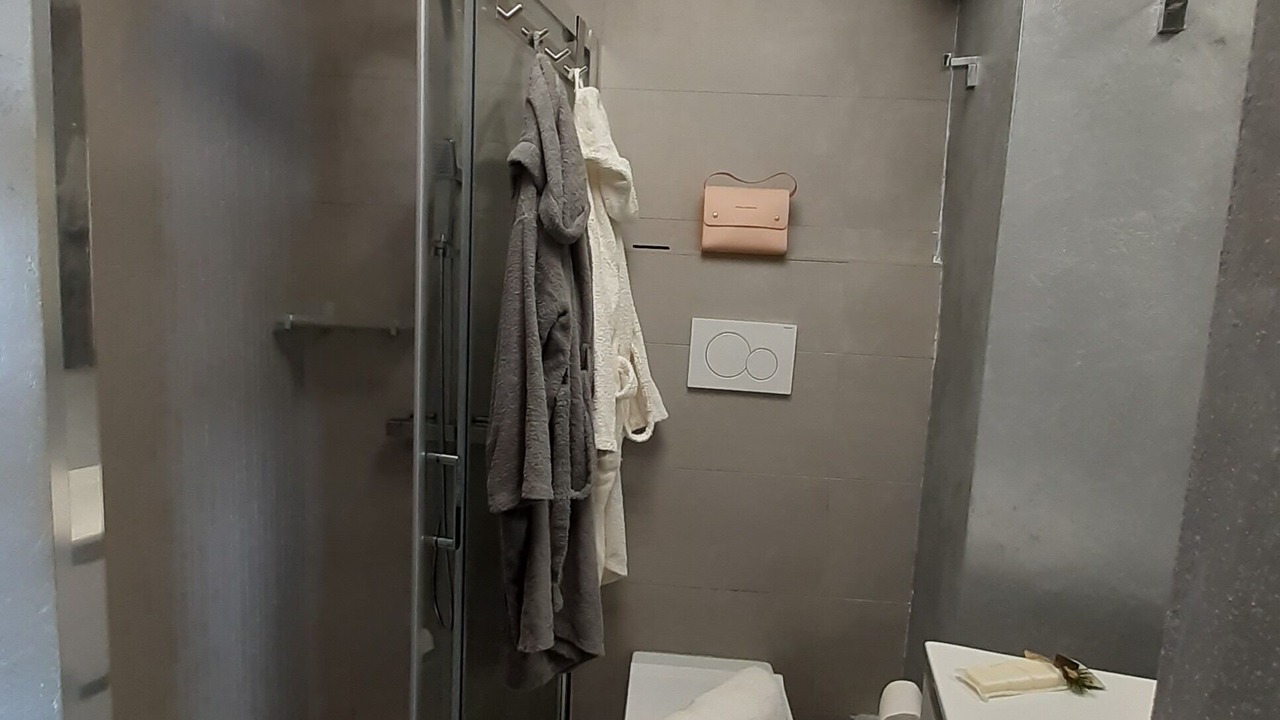 Photo of Bathroom in Cervinia