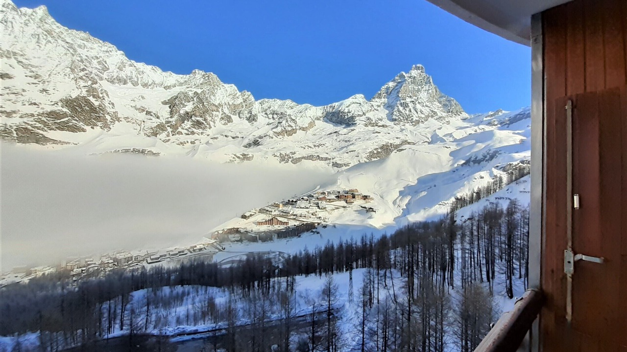 Photo of Others in Cervinia