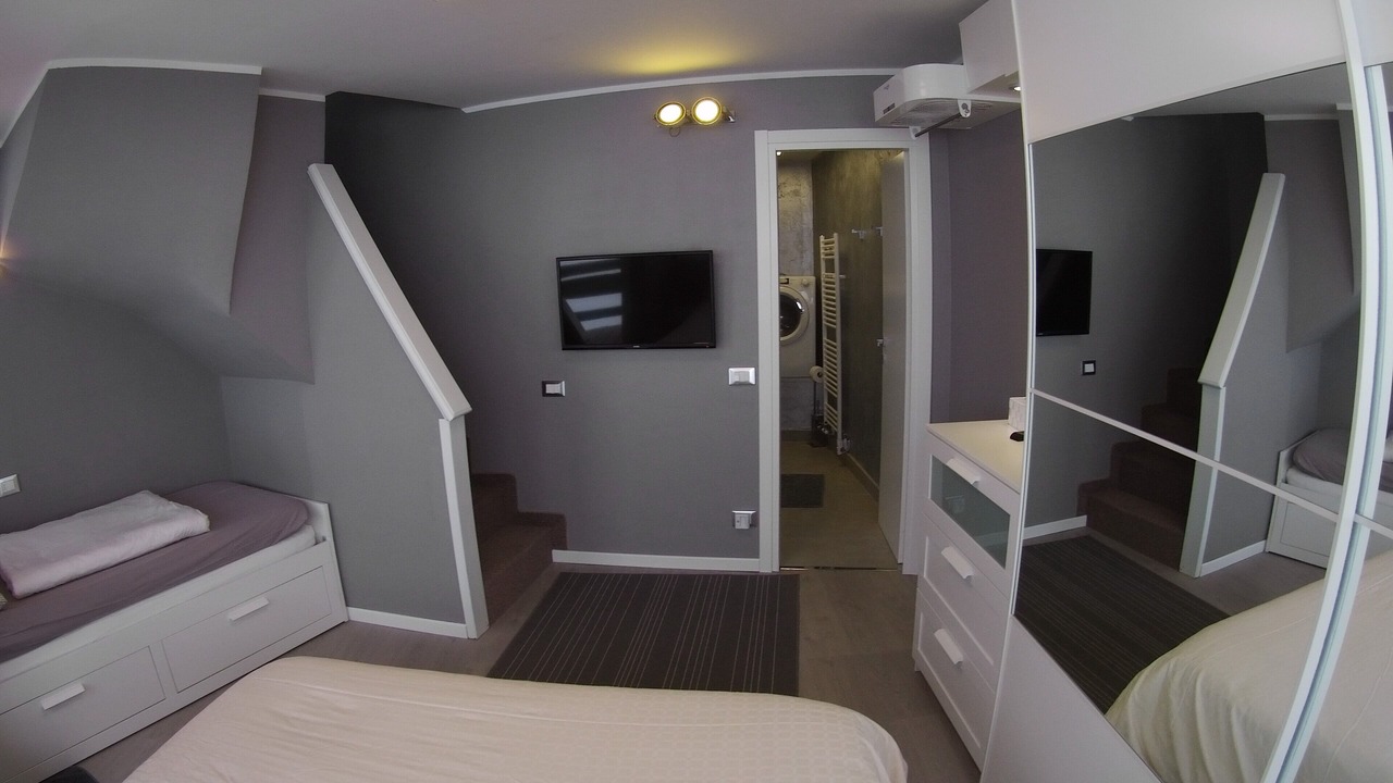 Photo of Bedroom in Cervinia