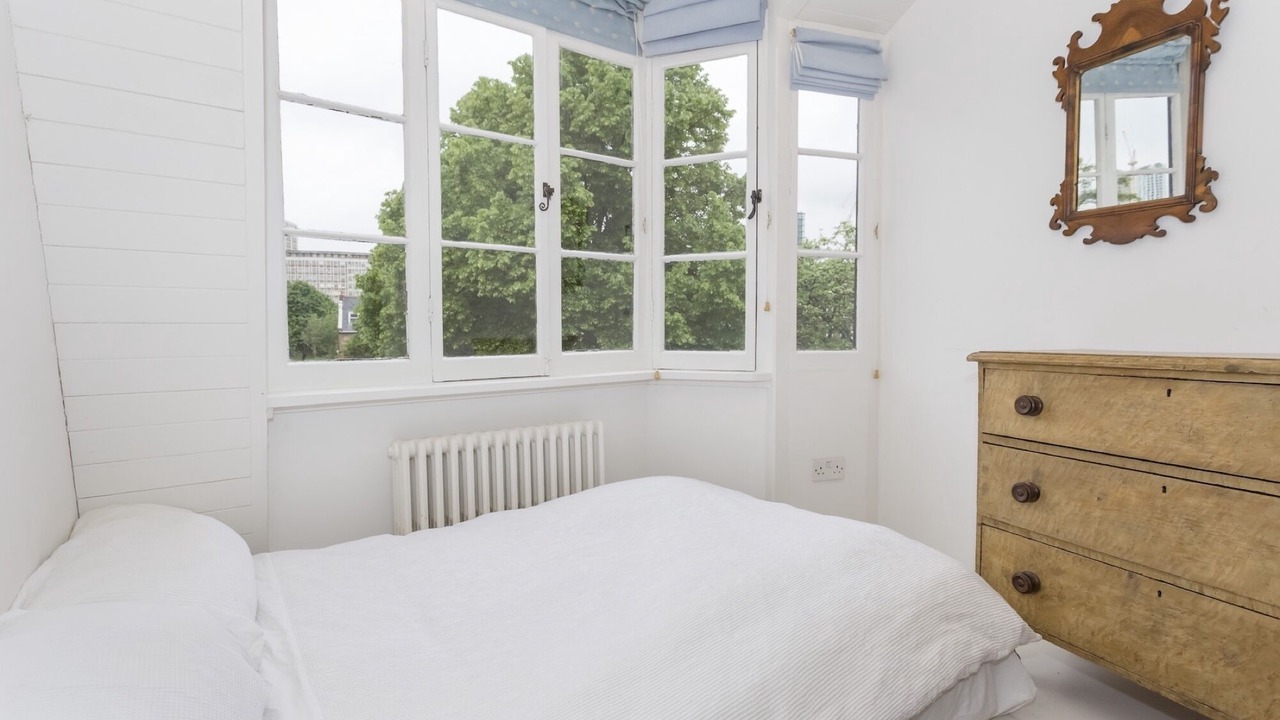 Photo of Bedroom in Prince's