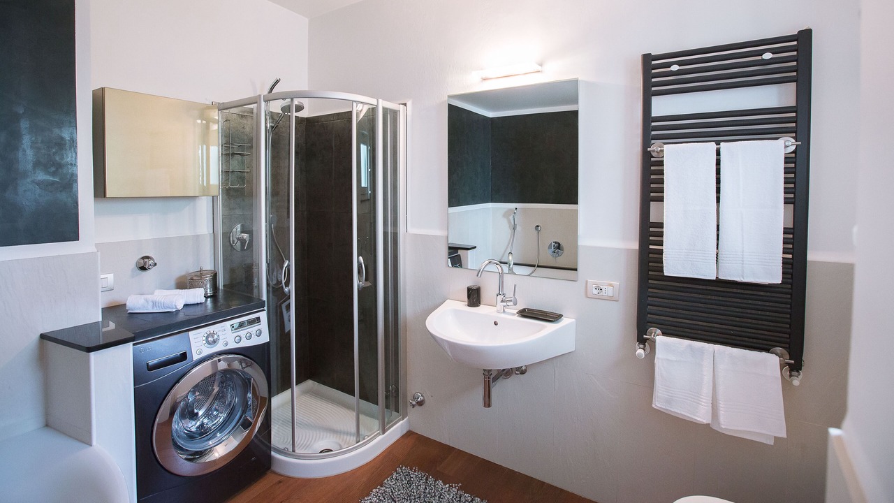 Photo of Bathroom in Old Town