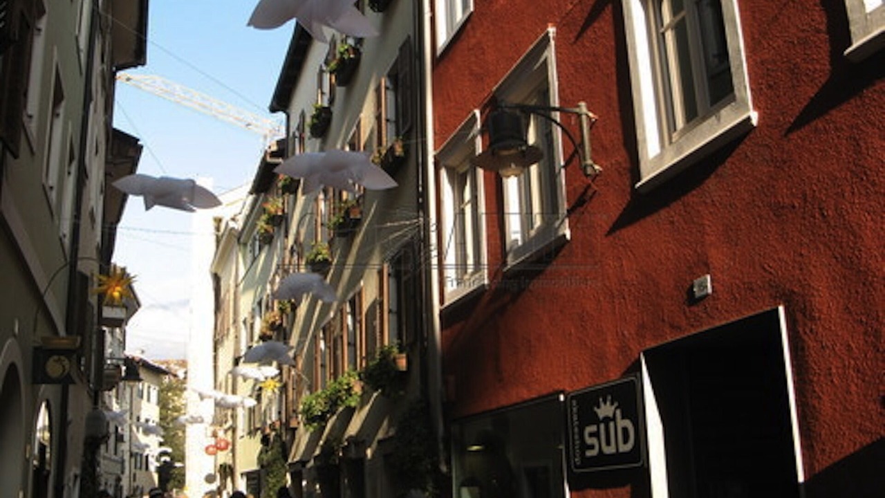Photo of Outdoor in Old Town