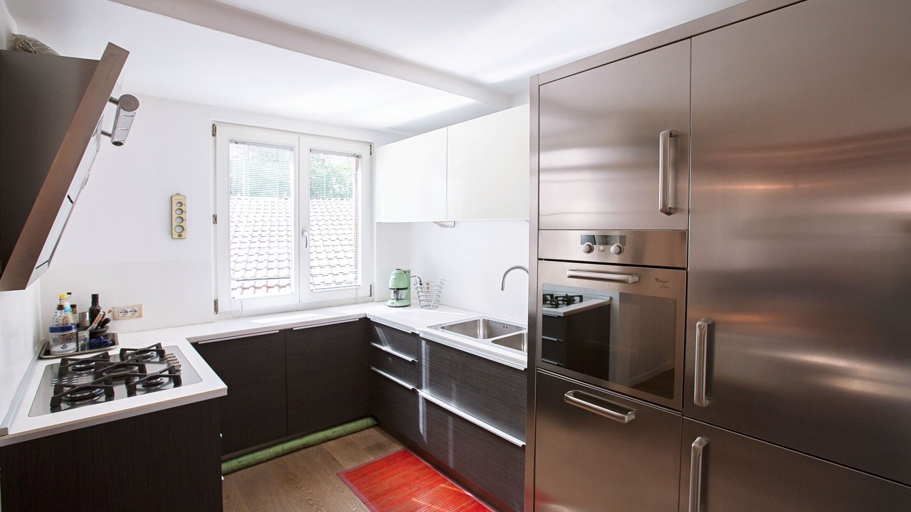 Photo of Kitchen in Old Town