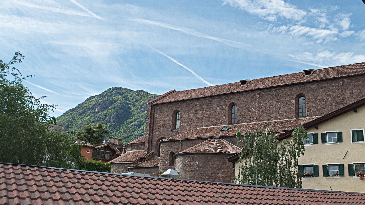 Photo of Outdoor in Old Town