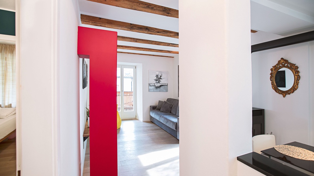 Photo of Bedroom in Old Town