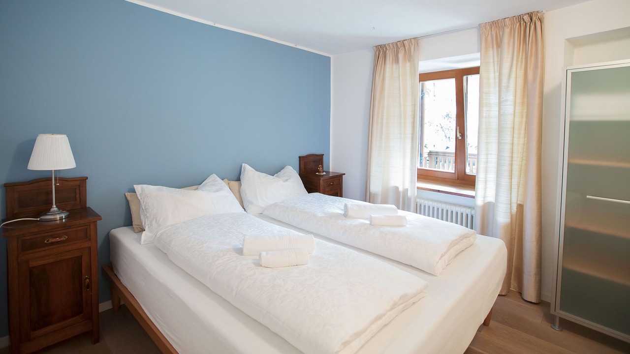 Photo of Bedroom in Old Town