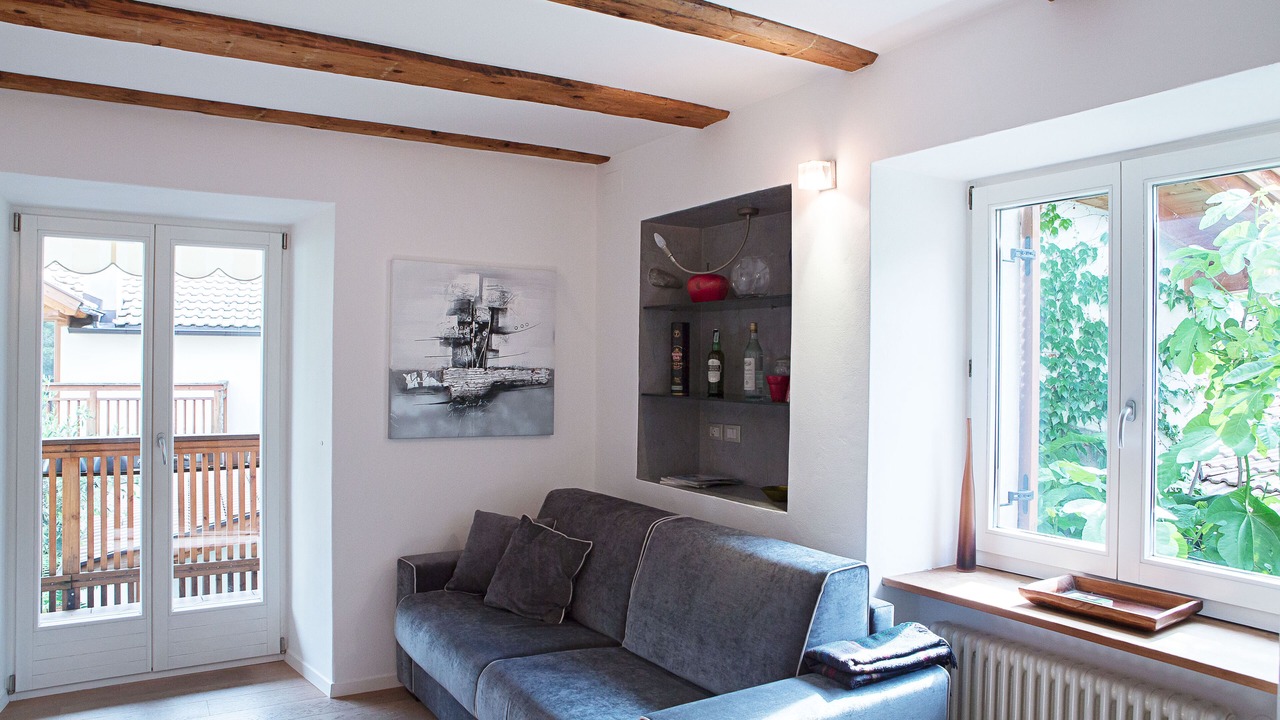 Photo of Livingroom in Old Town