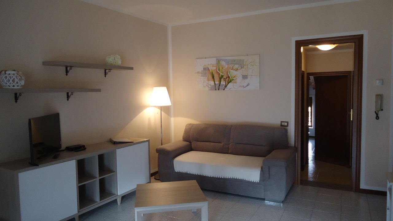 Photo of Livingroom in Idro