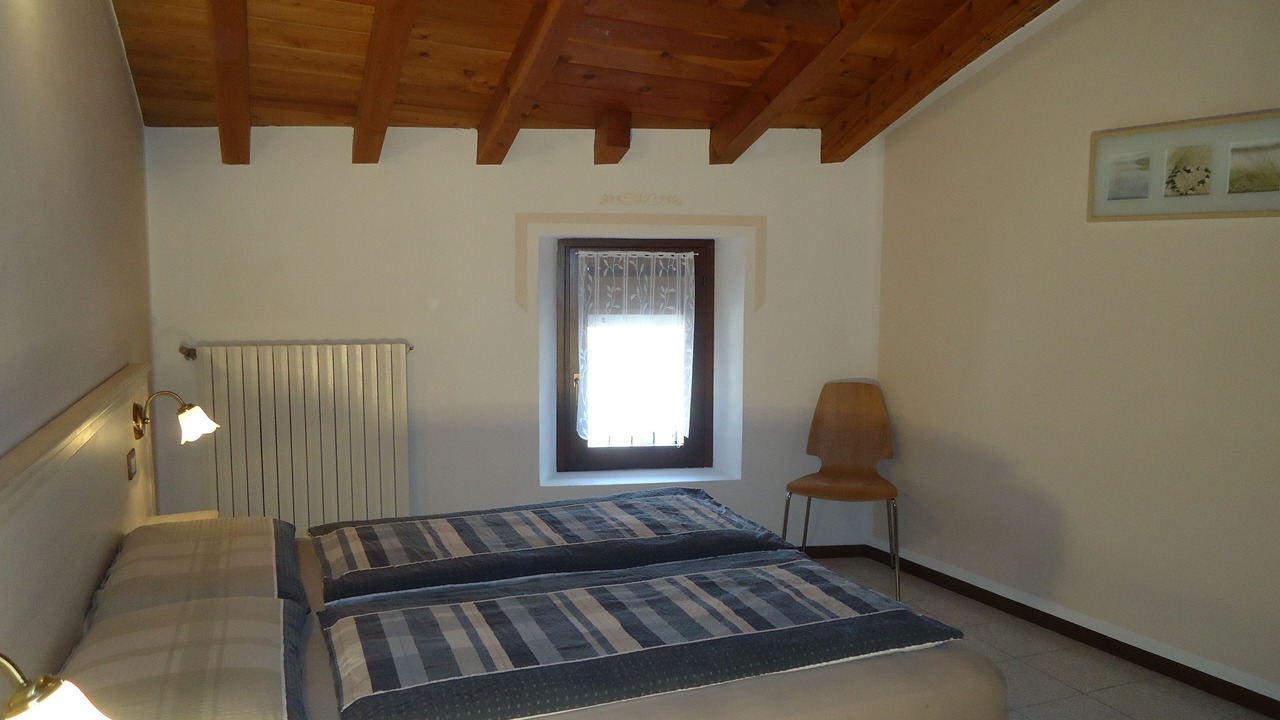 Photo of Bedroom in Idro