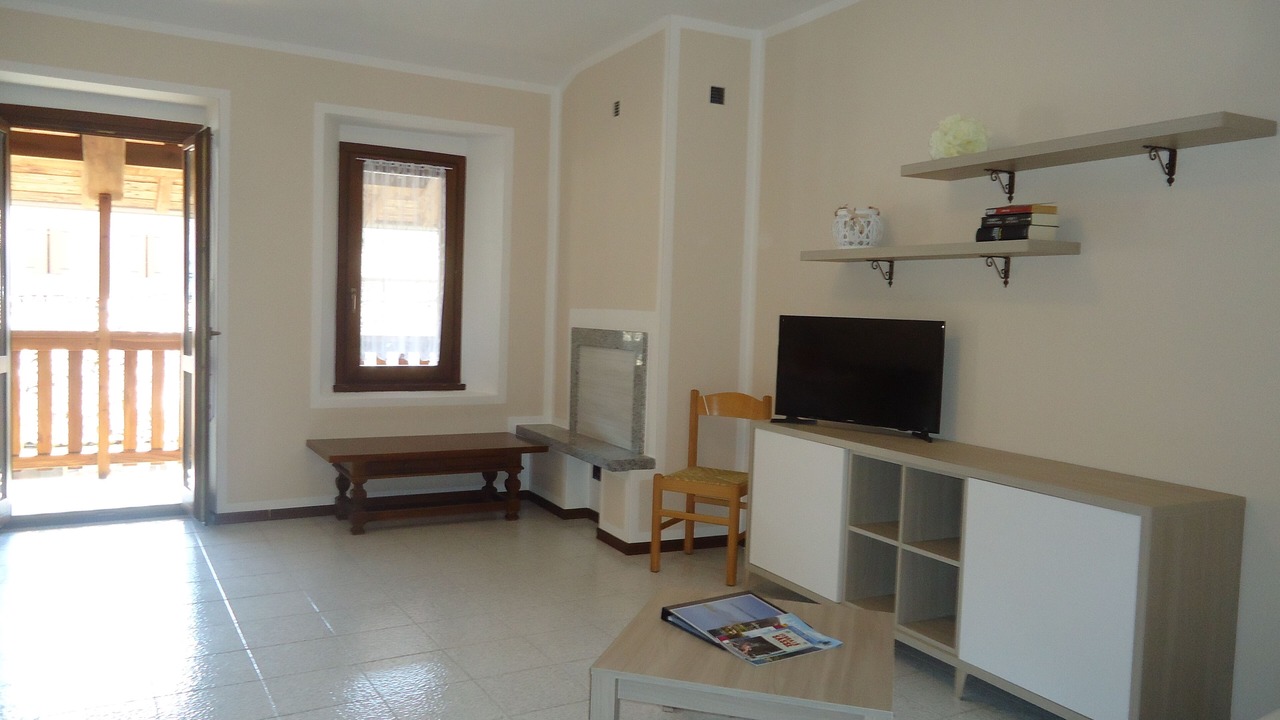 Photo of Livingroom in Idro