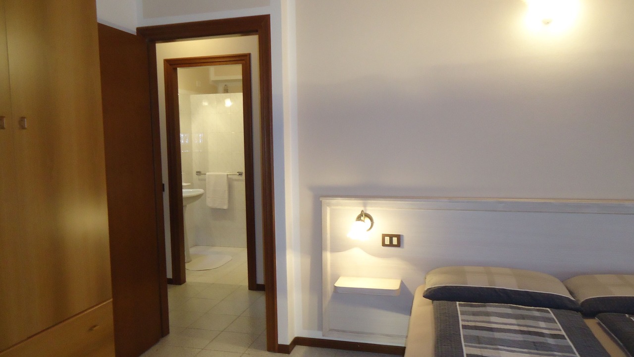 Photo of Bedroom in Idro