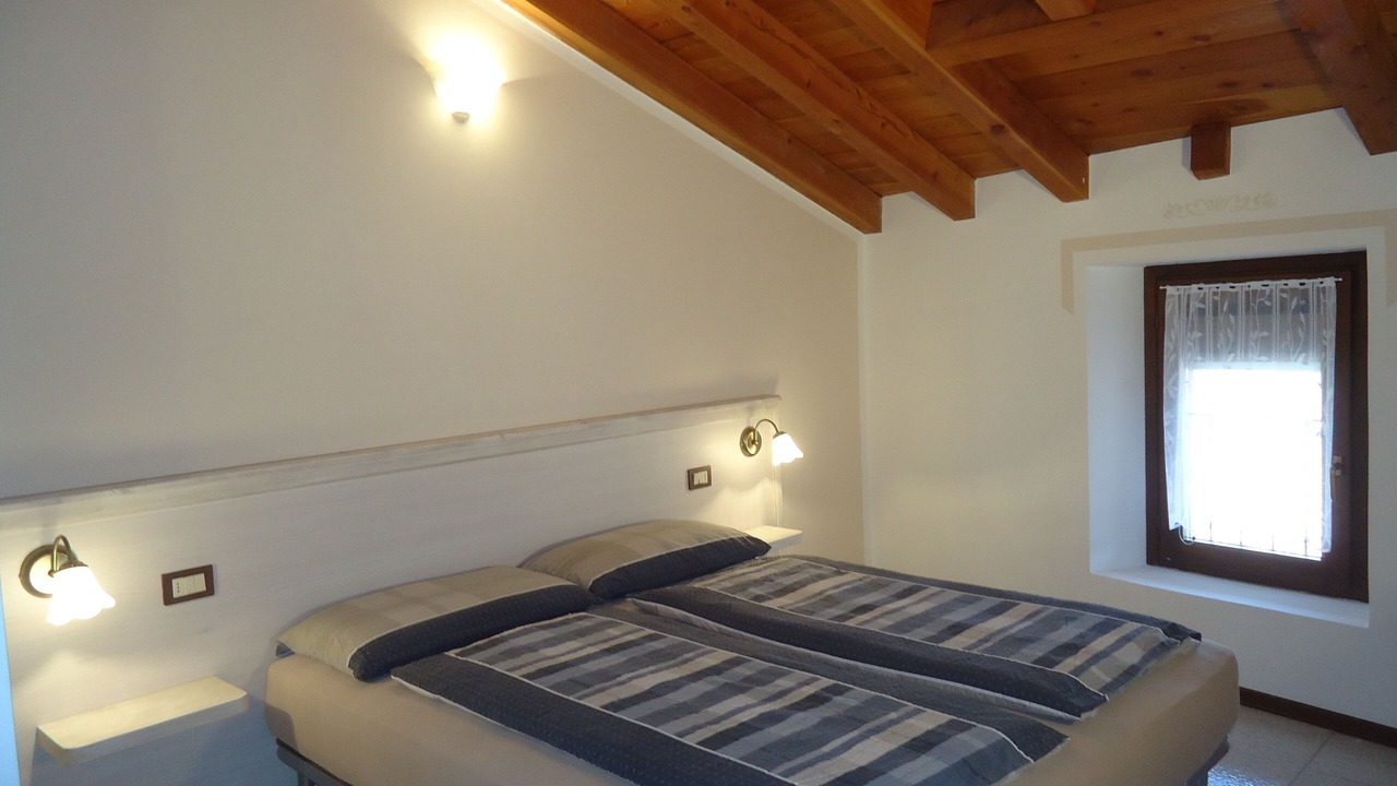 Photo of Bedroom in Idro