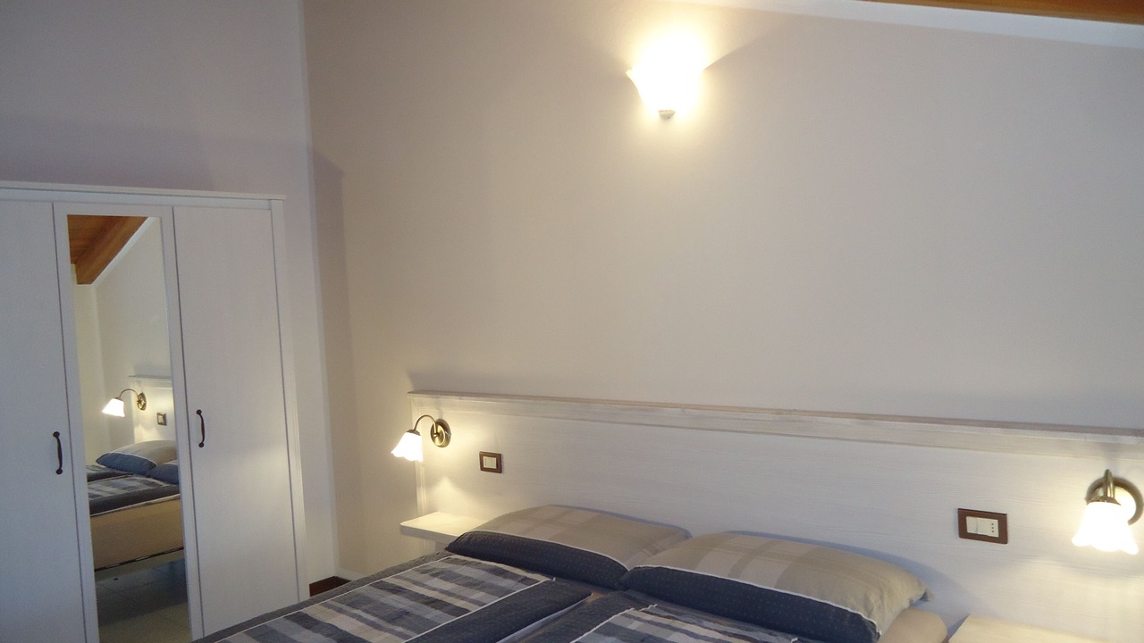 Photo of Bedroom in Idro