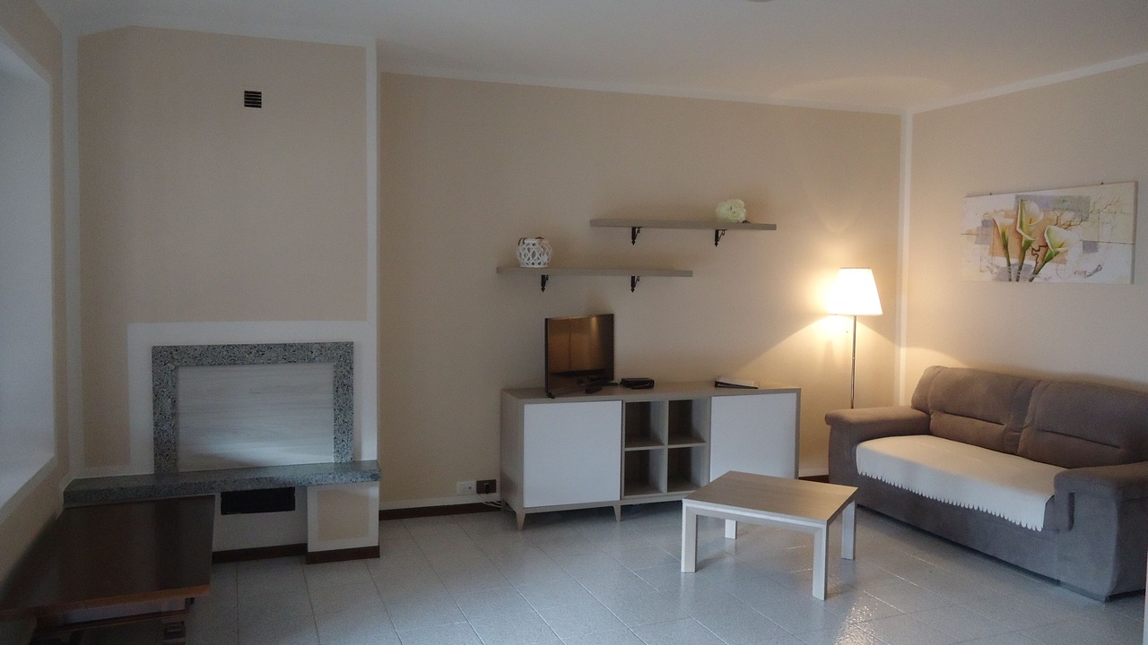 Photo of Livingroom in Idro