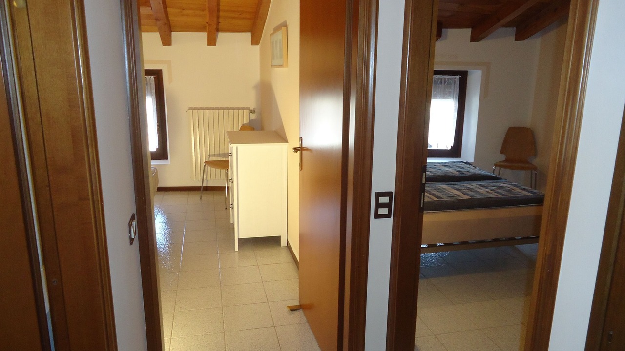 Photo of Bedroom in Idro