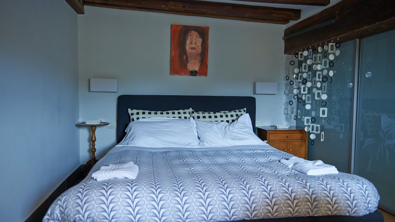 Photo of Bedroom in San Giovanni