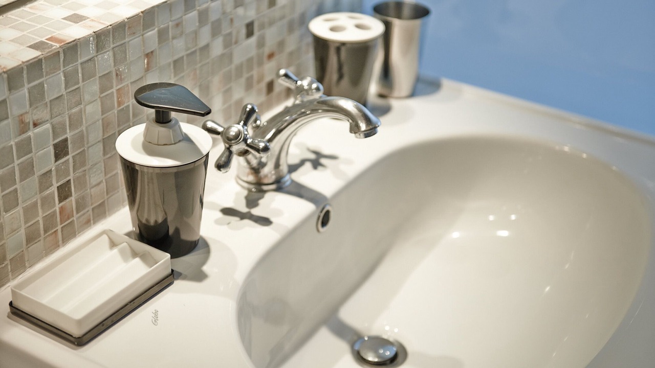 Photo of Bathroom in San Giovanni
