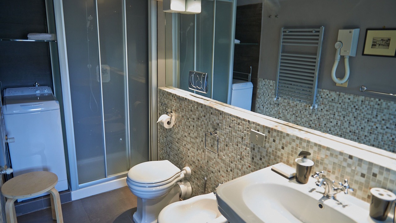 Photo of Bathroom in San Giovanni