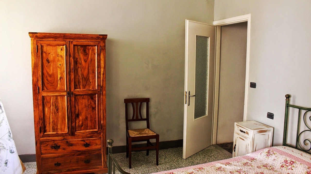 Photo of Bedroom in Montegrazie