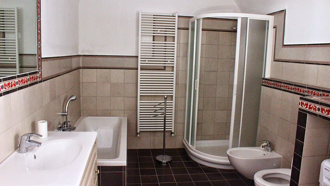 Photo of Bathroom in Montegrazie
