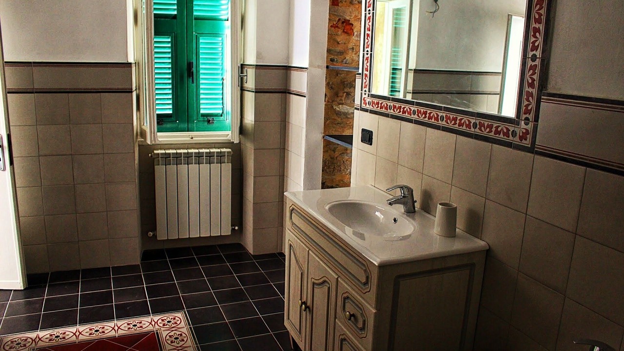 Photo of Bathroom in Montegrazie