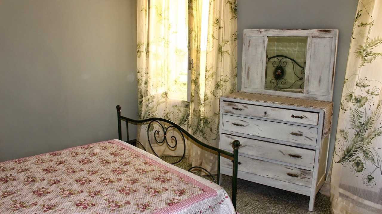 Photo of Bedroom in Montegrazie