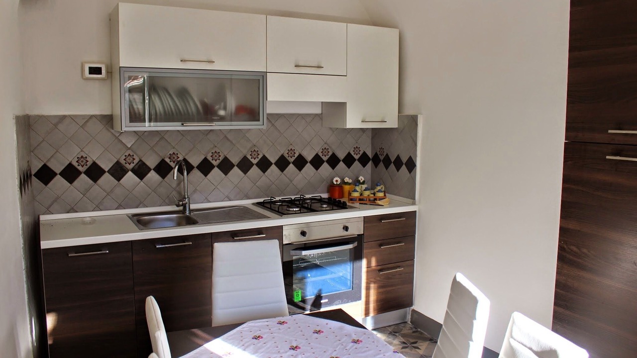 Photo of Kitchen in Montegrazie