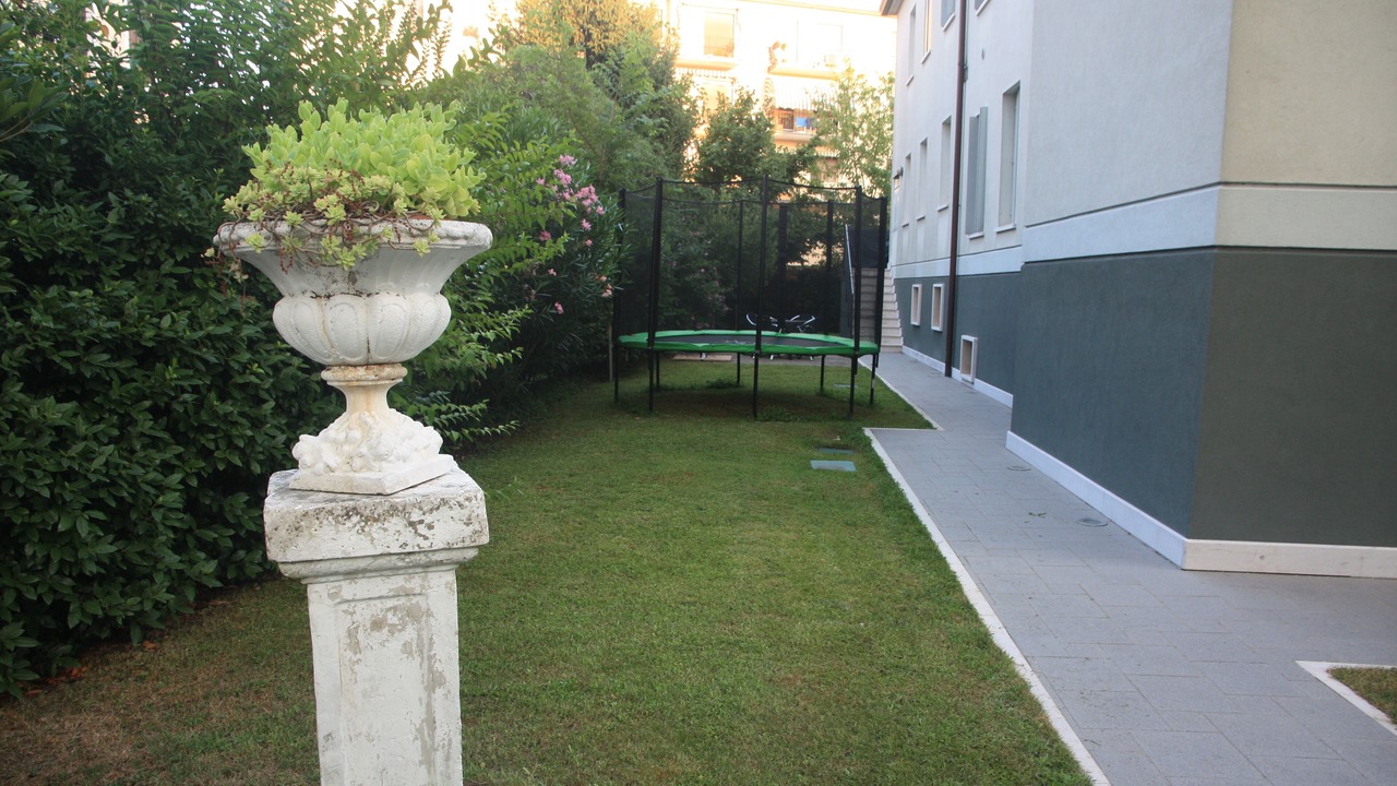 Photo of Outdoor in Marghera