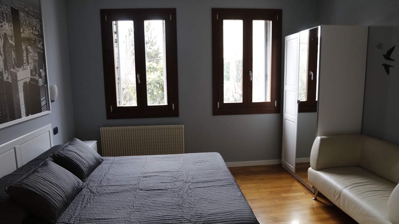 Photo of Bedroom in Marghera