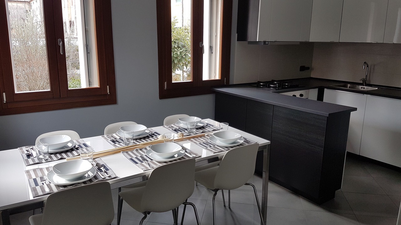 Photo of Kitchen in Marghera