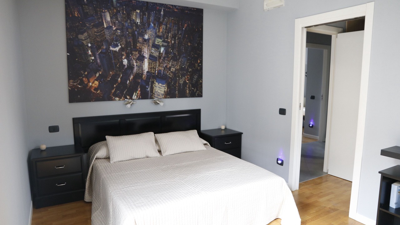 Photo of Bedroom in Marghera