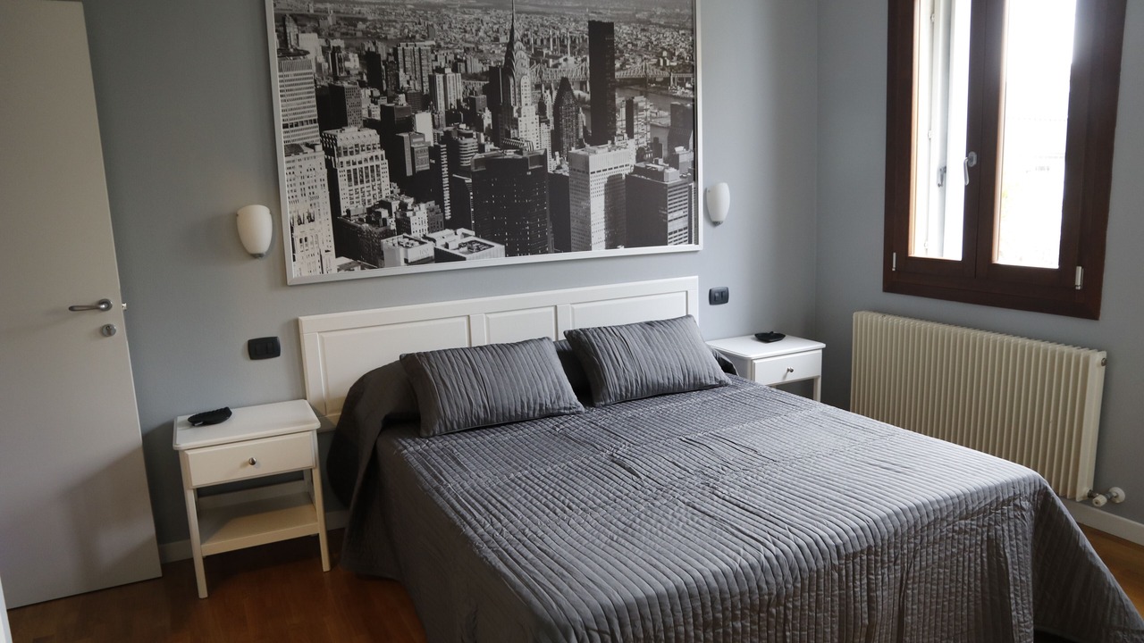 Photo of Bedroom in Marghera