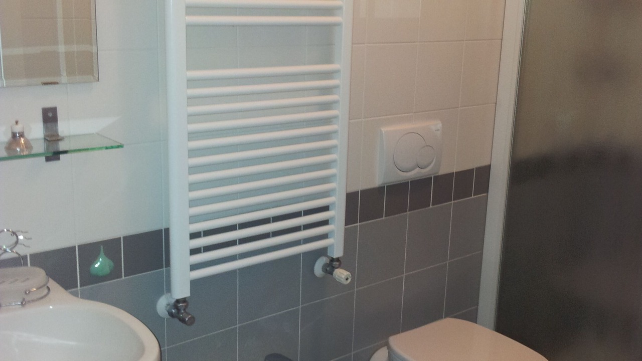 Photo of Bathroom in Marghera