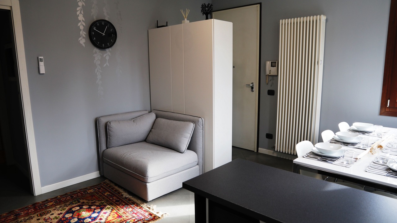 Photo of Livingroom in Marghera