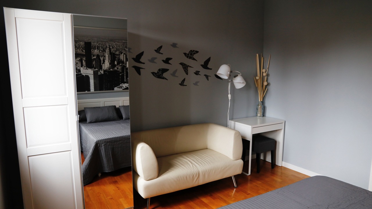 Photo of Bedroom in Marghera