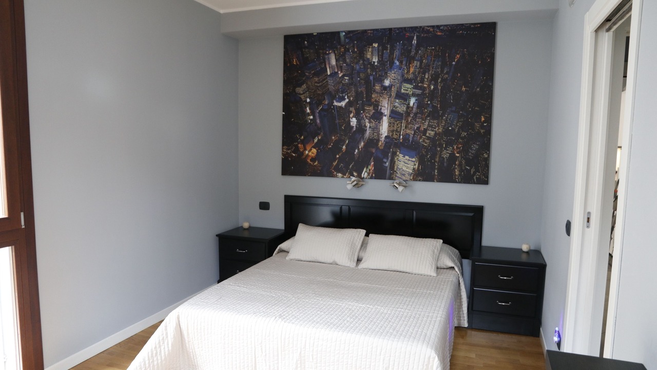 Photo of Bedroom in Marghera