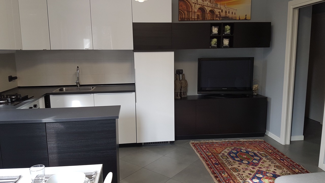 Photo of Kitchen in Marghera