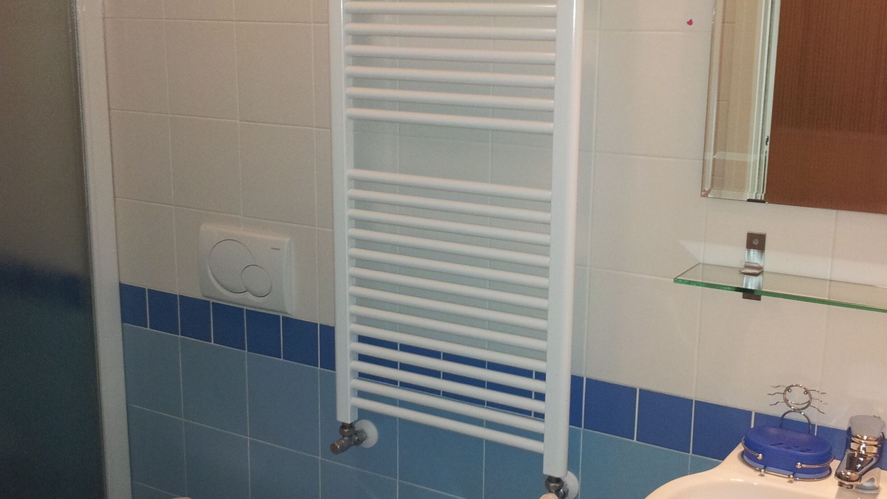 Photo of Bathroom in Marghera
