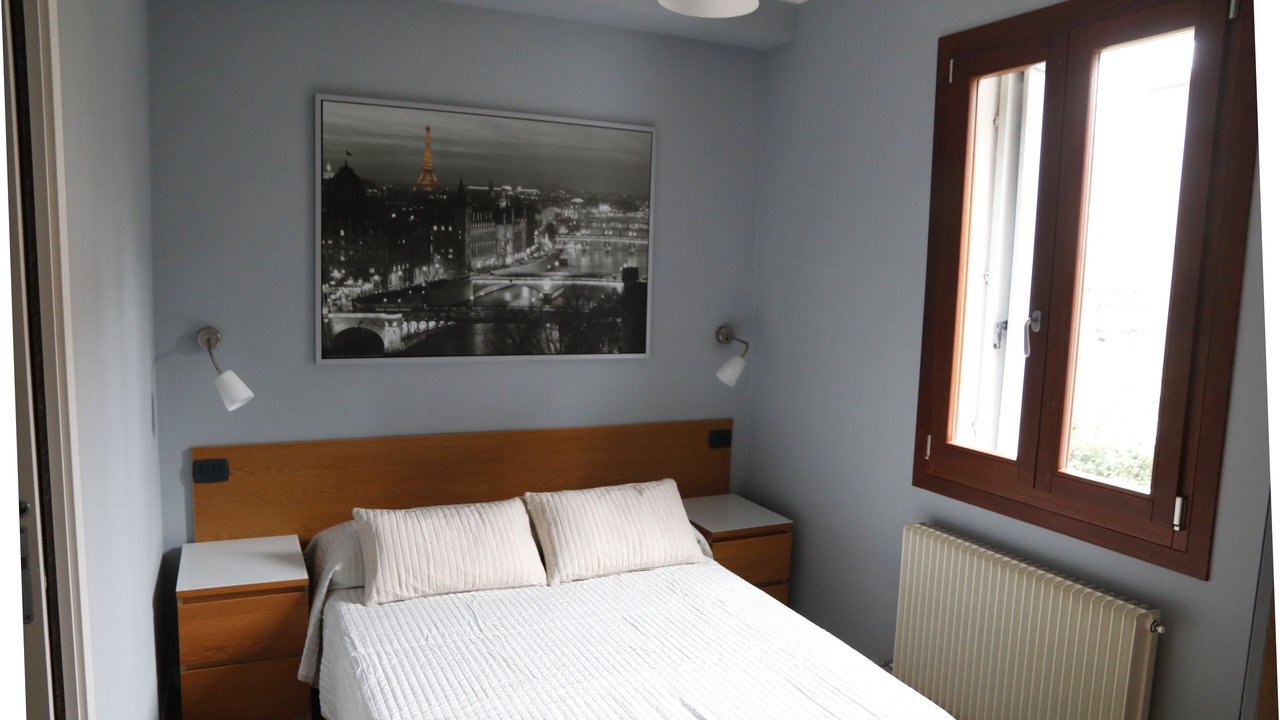 Photo of Bedroom in Marghera