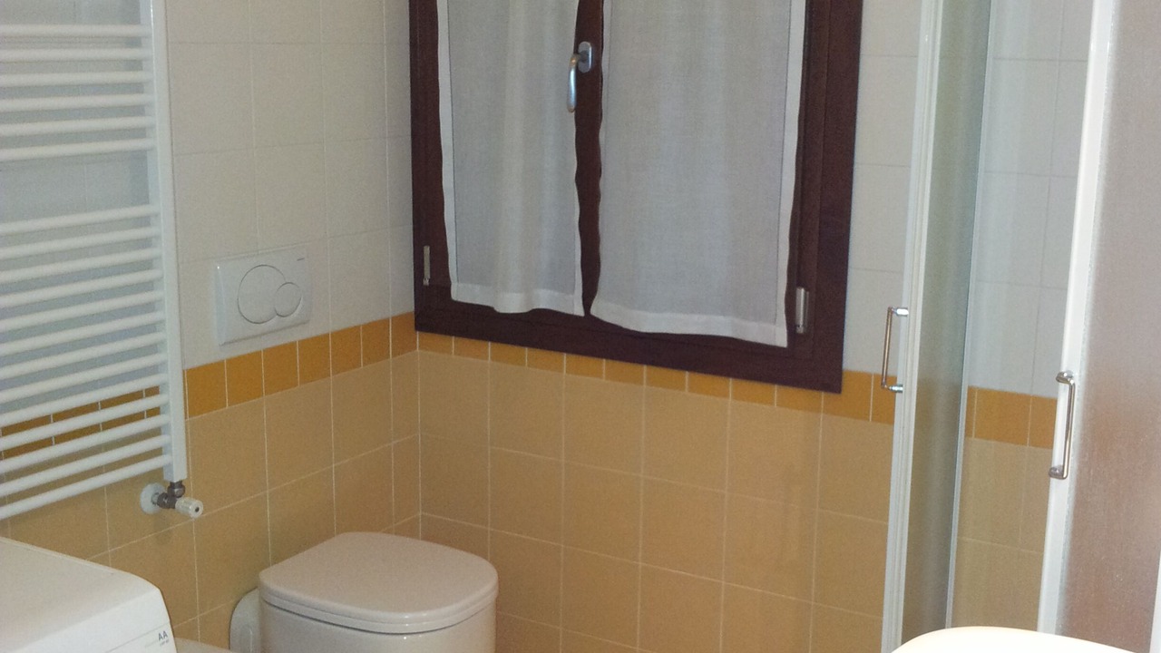 Photo of Bathroom in Marghera