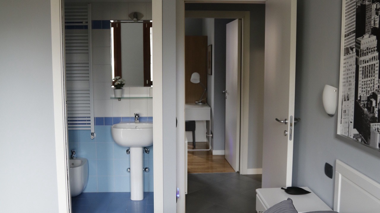 Photo of Bedroom in Marghera