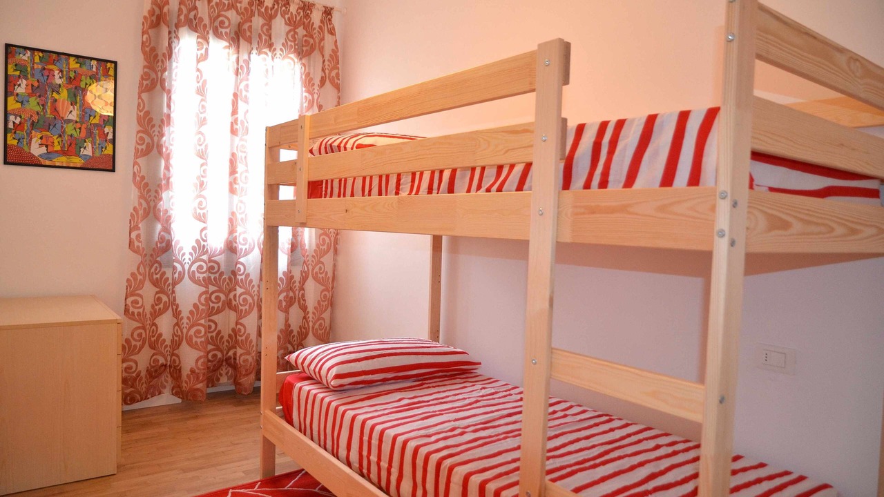 Photo of Bedroom in Noale