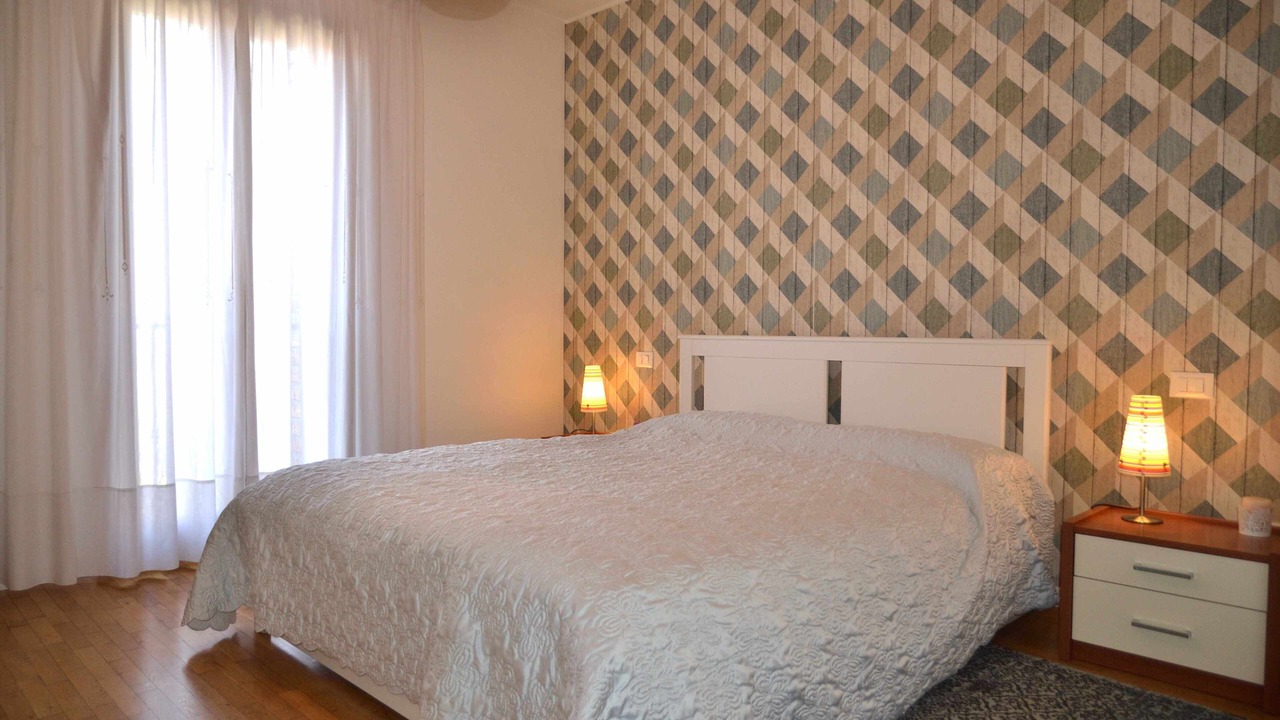 Photo of Bedroom in Noale