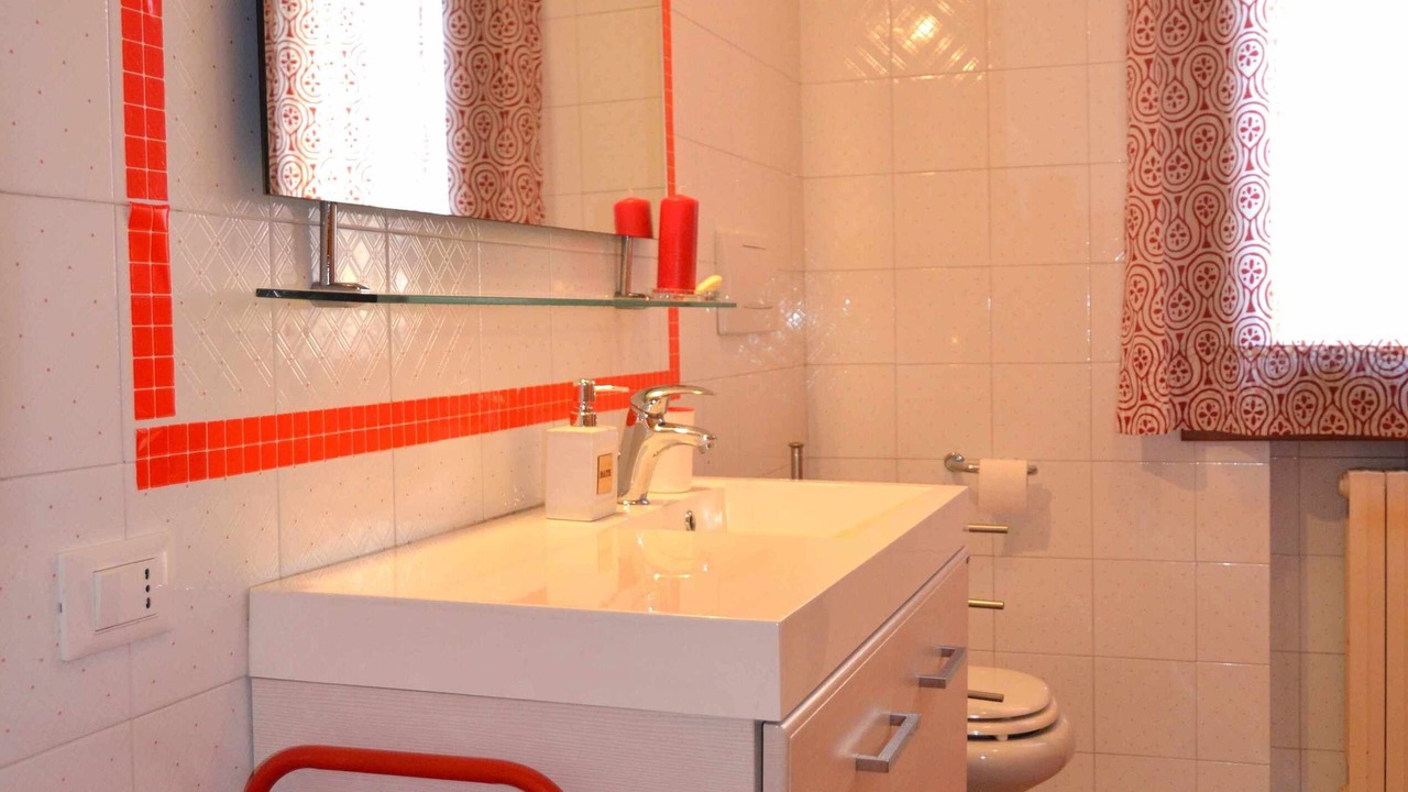 Photo of Bathroom in Noale