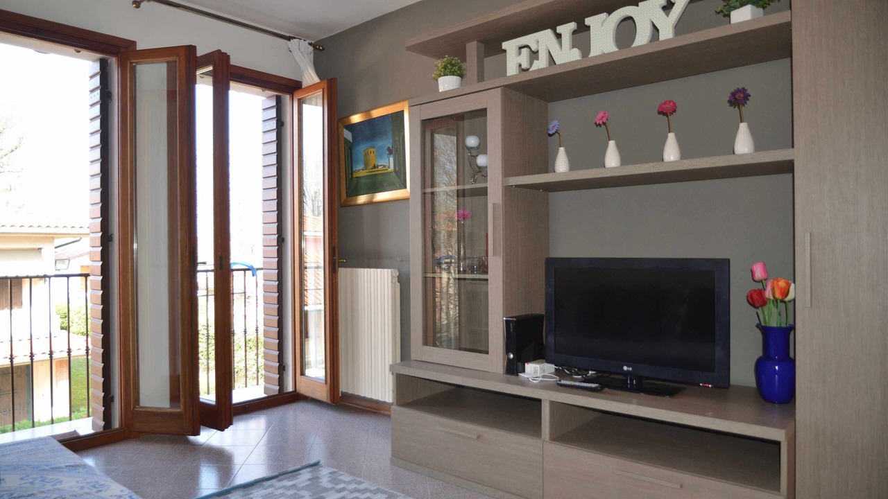 Photo of Livingroom in Noale