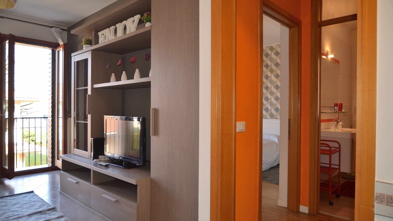 Photo of Bedroom in Noale