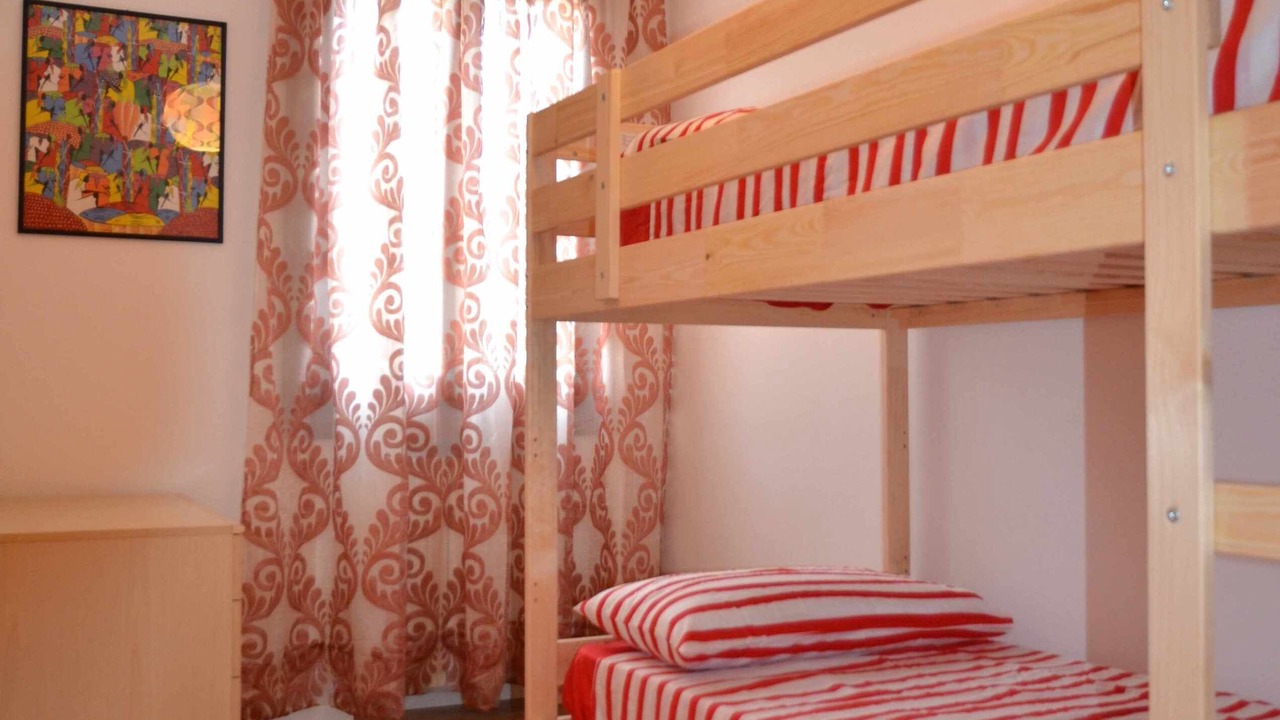 Photo of Bedroom in Noale
